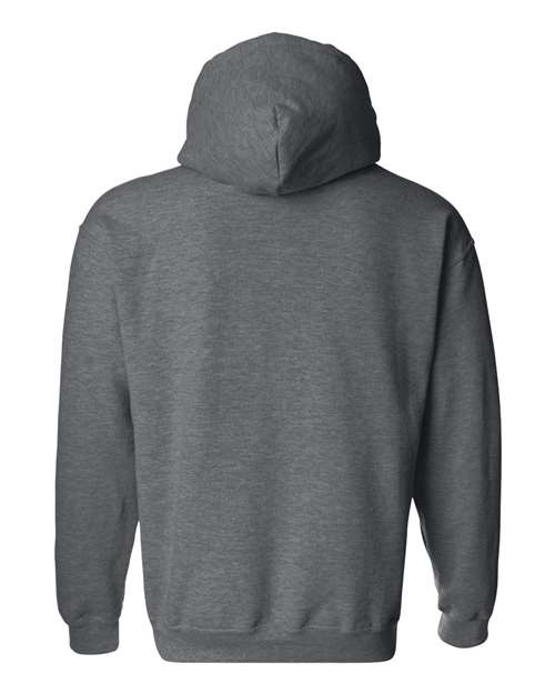 Gildan - Heavy Blend™ Hooded Sweatshirt - 18500