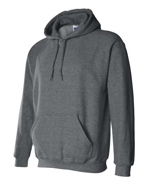 Gildan - Heavy Blend™ Hooded Sweatshirt - 18500