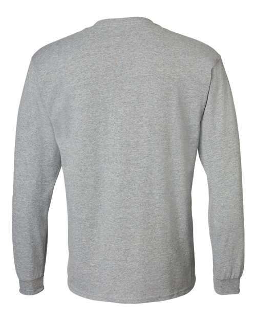 Gildan - DryBlend® 50/50 Long Sleeve T-Shirt - 8400