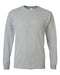 Gildan - DryBlend® 50/50 Long Sleeve T-Shirt - 8400