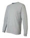 Gildan - DryBlend® 50/50 Long Sleeve T-Shirt - 8400