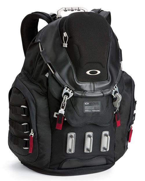 Oakley - 34L Kitchen Sink Backpack - 92060AODM