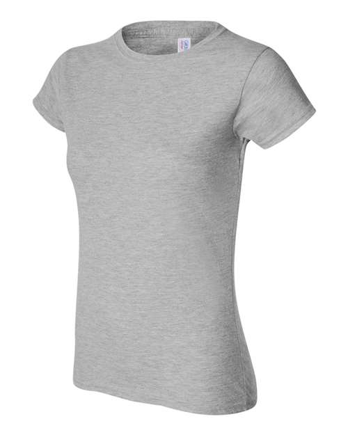 Gildan - Softstyle® Women’s T-Shirt - 64000L