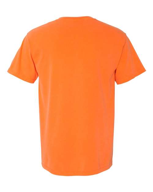 Comfort Colors - Garment-Dyed Heavyweight T-Shirt - 1717