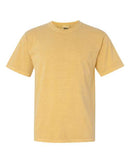 Comfort Colors - Garment-Dyed Heavyweight T-Shirt - 1717 (More Color 3)