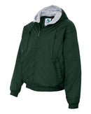 Augusta Sportswear - Fleece Lined Hooded Jacket - 3280