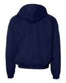 Augusta Sportswear - Fleece Lined Hooded Jacket - 3280