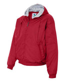 Augusta Sportswear - Fleece Lined Hooded Jacket - 3280