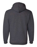 Bayside - USA-Made Hooded Sweatshirt - 960