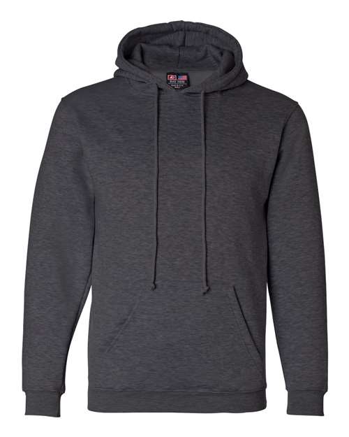 Bayside - USA-Made Hooded Sweatshirt - 960