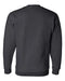 Bayside - USA-Made Crewneck Sweatshirt - 1102