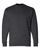 Bayside - USA-Made Crewneck Sweatshirt - 1102