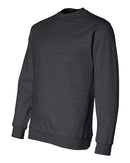 Bayside - USA-Made Crewneck Sweatshirt - 1102