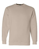 Bayside - USA-Made Crewneck Sweatshirt - 1102 (More Color)