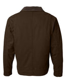 DRI DUCK - Outlaw Boulder Cloth™ Jacket with Corduroy Collar - 5087