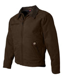 DRI DUCK - Outlaw Boulder Cloth™ Jacket with Corduroy Collar - 5087