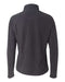 DRI DUCK - Women's Fusion Quarter-Zip Nano-Fleece Pullover - 9397