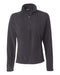 DRI DUCK - Women's Fusion Quarter-Zip Nano-Fleece Pullover - 9397