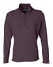 DRI DUCK - Women's Fusion Quarter-Zip Nano-Fleece Pullover - 9397