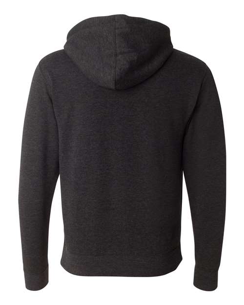 Independent Trading Co. - Hooded Sweatshirt - AFX4000