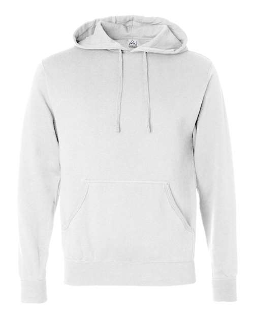 Independent Trading Co. - Hooded Sweatshirt - AFX4000