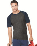 All Sport - Performance Raglan T-Shirt - M1029