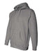 Independent Trading Co. - Heavyweight Full-Zip Hooded Sweatshirt - IND4000Z