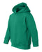 Rabbit Skins - Toddler Pullover Fleece Hoodie - 3326