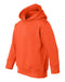 Rabbit Skins - Toddler Pullover Fleece Hoodie - 3326