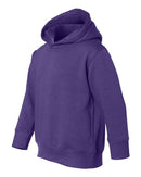 Rabbit Skins - Toddler Pullover Fleece Hoodie - 3326