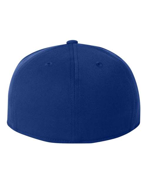 Flexfit - 210® Flat Bill Cap - 6210FF