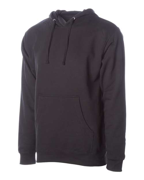 Independent Trading Co. - Midweight Hooded Sweatshirt - SS4500