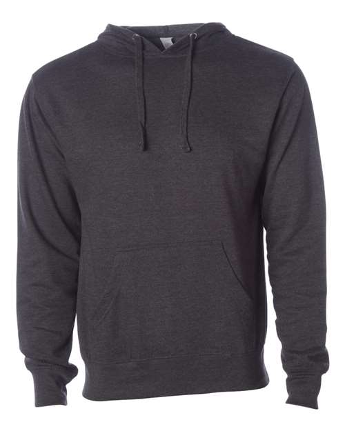 Independent Trading Co. - Midweight Hooded Sweatshirt - SS4500