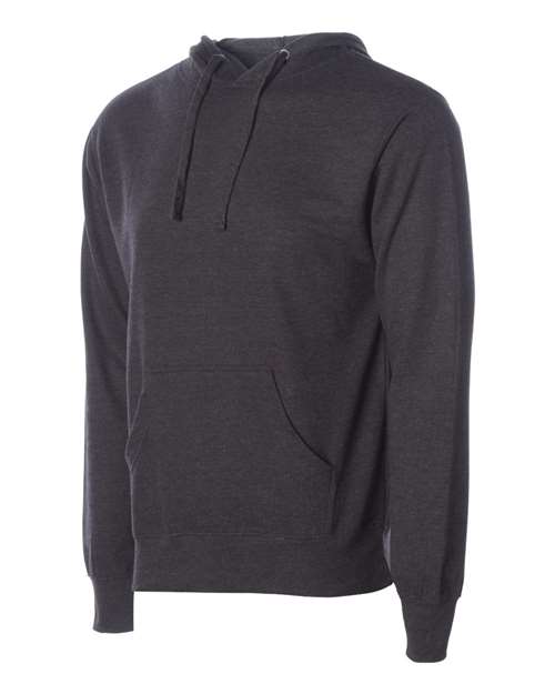 Independent Trading Co. - Midweight Hooded Sweatshirt - SS4500