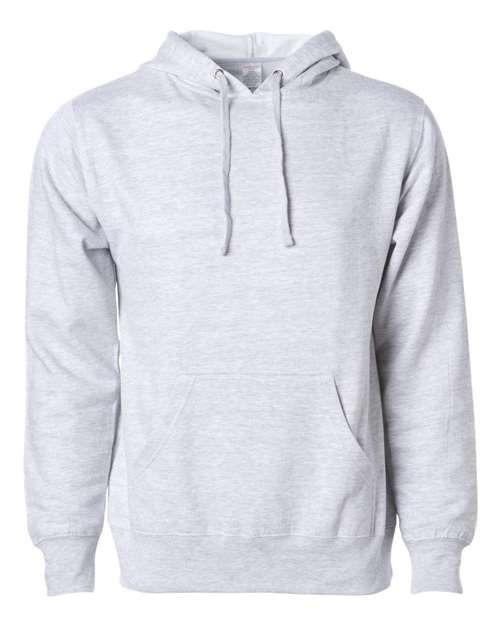 Independent Trading Co. - Midweight Hooded Sweatshirt - SS4500 (More Color)