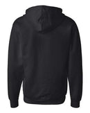 Independent Trading Co. - Midweight Full-Zip Hooded Sweatshirt - SS4500Z