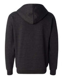 Independent Trading Co. - Midweight Full-Zip Hooded Sweatshirt - SS4500Z