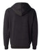 Independent Trading Co. - Midweight Full-Zip Hooded Sweatshirt - SS4500Z