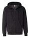 Independent Trading Co. - Midweight Full-Zip Hooded Sweatshirt - SS4500Z