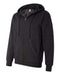 Independent Trading Co. - Midweight Full-Zip Hooded Sweatshirt - SS4500Z