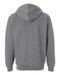 Independent Trading Co. - Midweight Full-Zip Hooded Sweatshirt - SS4500Z