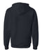 Independent Trading Co. - Midweight Full-Zip Hooded Sweatshirt - SS4500Z