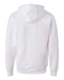 Independent Trading Co. - Midweight Full-Zip Hooded Sweatshirt - SS4500Z (More Color)