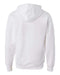 Independent Trading Co. - Midweight Full-Zip Hooded Sweatshirt - SS4500Z (More Color)