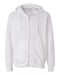 Independent Trading Co. - Midweight Full-Zip Hooded Sweatshirt - SS4500Z (More Color)