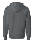 Independent Trading Co. - Midweight Full-Zip Hooded Sweatshirt - SS4500Z