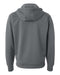 Independent Trading Co. - Poly-Tech Full-Zip Hooded Sweatshirt - EXP80PTZ