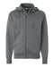 Independent Trading Co. - Poly-Tech Full-Zip Hooded Sweatshirt - EXP80PTZ