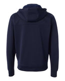 Independent Trading Co. - Poly-Tech Full-Zip Hooded Sweatshirt - EXP80PTZ