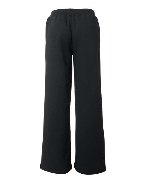 Badger - Women's Pocketed Fleece Pants - 1270